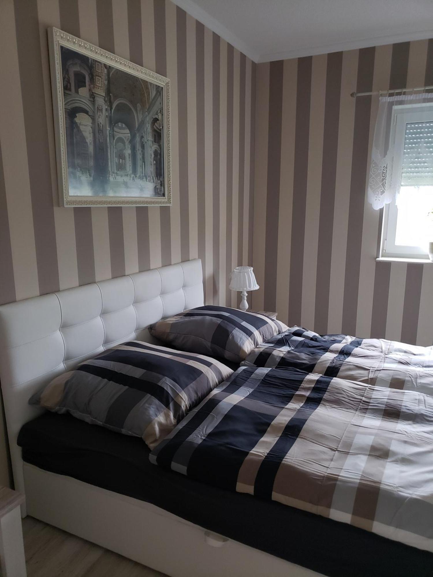 Ferienwohnung Schlaubetal Muellrose 2 - Seenaehe 外观 照片