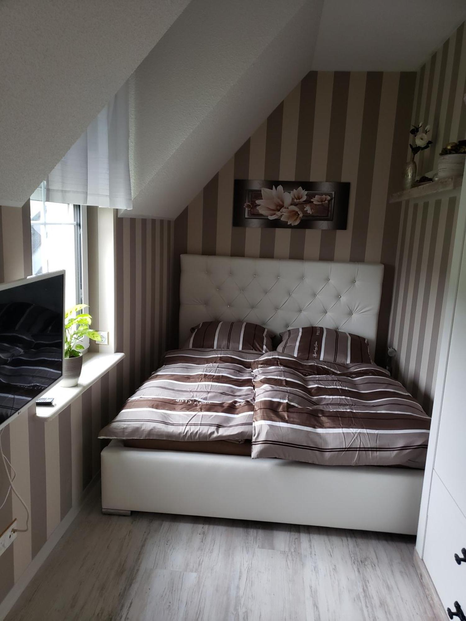 Ferienwohnung Schlaubetal Muellrose 2 - Seenaehe 外观 照片