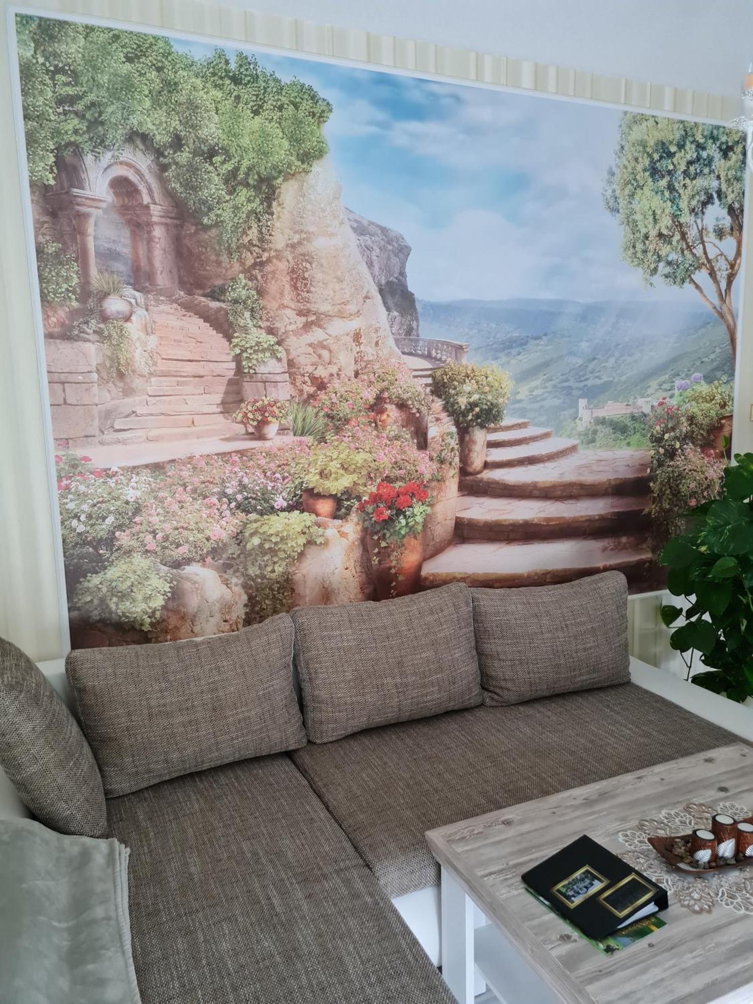 Ferienwohnung Schlaubetal Muellrose 2 - Seenaehe 外观 照片